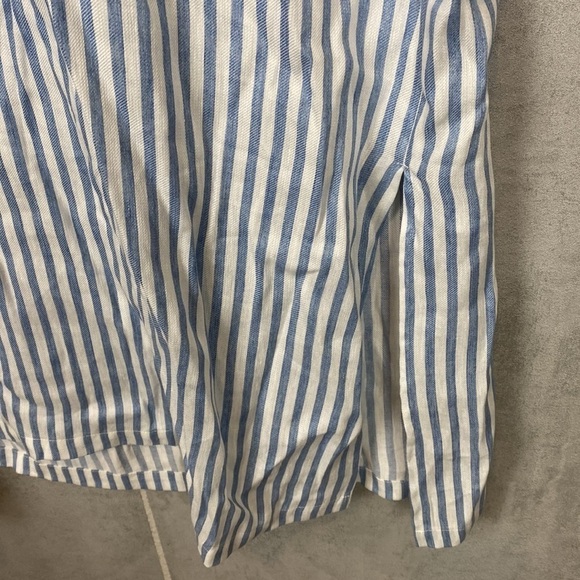 Jenni Kayne striped dress - Picture 5 of 9